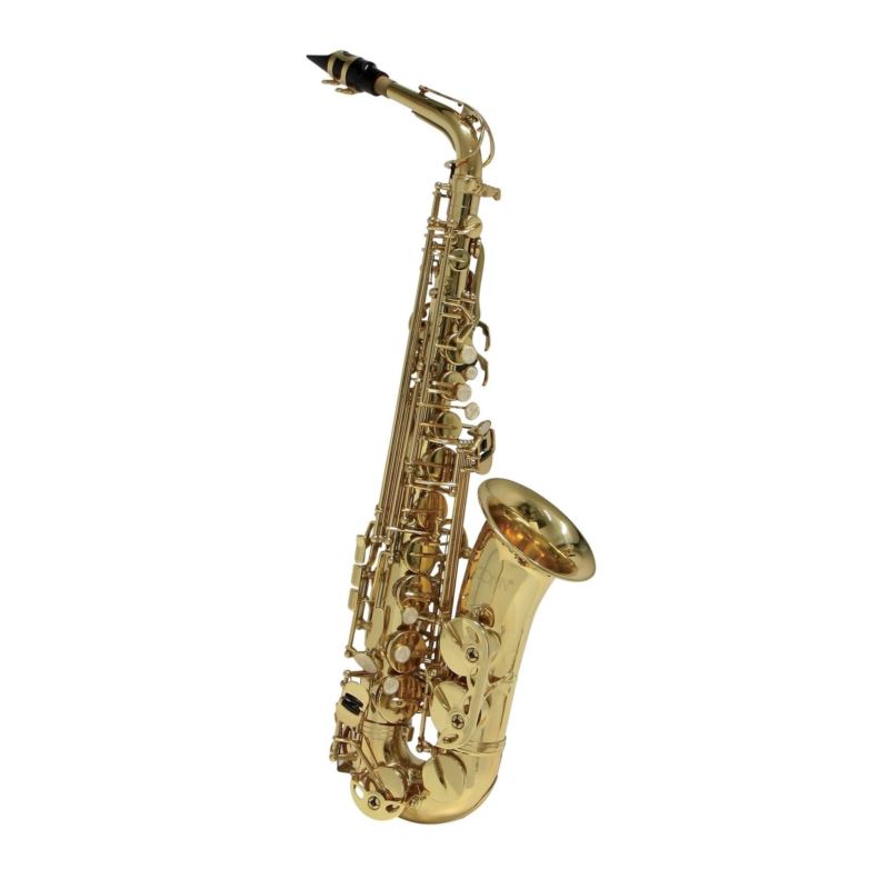 Conn Saksofon Eb-Alt AS650